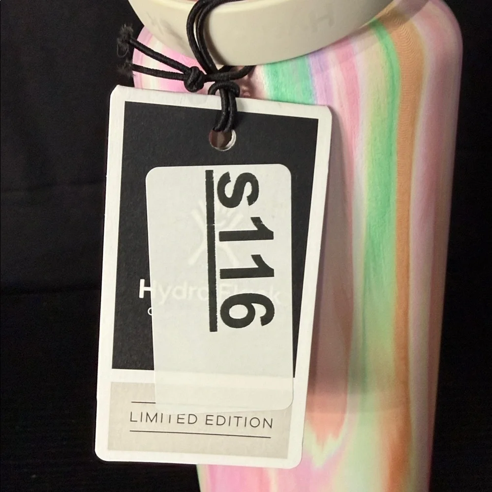 HTF Limited Edition Hydro Flask,  32 oz - Picture 8 of 8